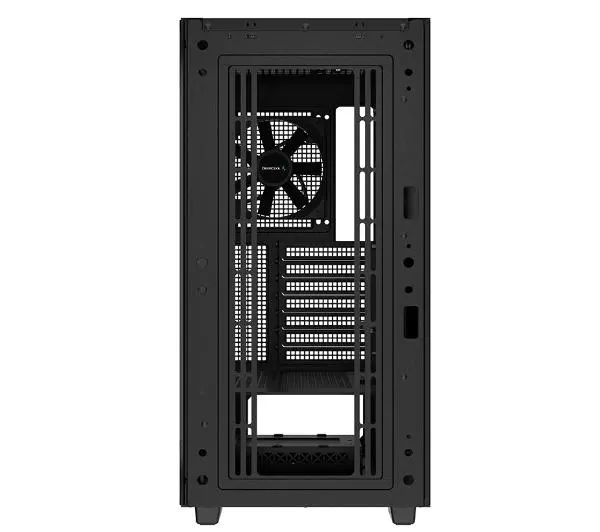 DeepCool CH510  Czarny