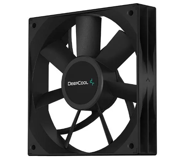 DeepCool CH510  Czarny