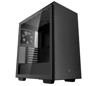 DeepCool CH510  Czarny