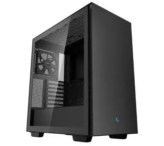 Obudowa DeepCool CH510  Czarny