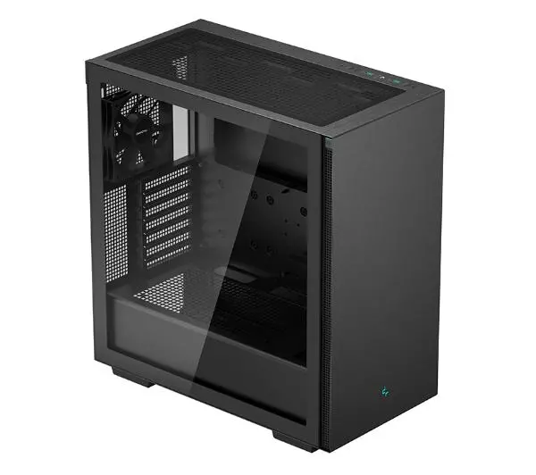 DeepCool CH510  Czarny
