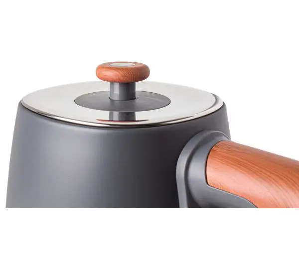 Haden Dorchester 1,7l 3000W Regulacja temperatury - Kup na Raty - RRSO 0%