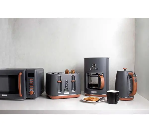 Haden Dorchester 1,7l 3000W Regulacja temperatury - Kup na Raty - RRSO 0%