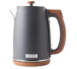 Haden Dorchester 1,7l 3000W Regulacja temperatury - Kup na Raty - RRSO 0%