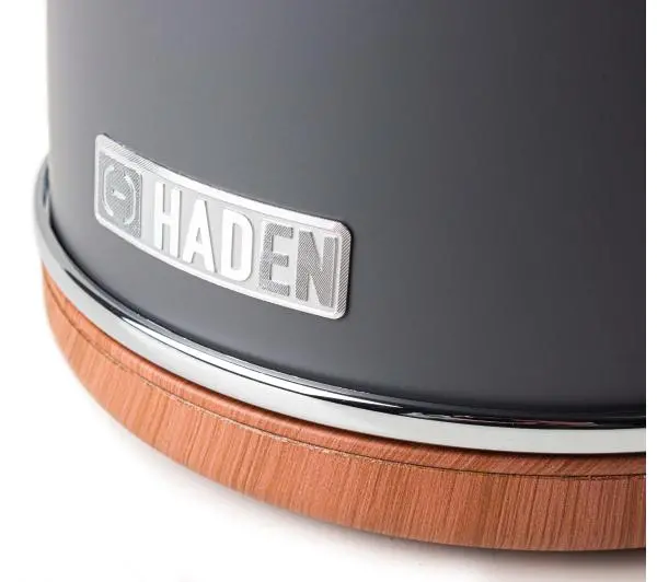 Haden Dorchester 1,7l 3000W Regulacja temperatury - Kup na Raty - RRSO 0%