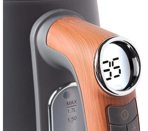 Haden Dorchester 1,7l 3000W Regulacja temperatury - Kup na Raty - RRSO 0%