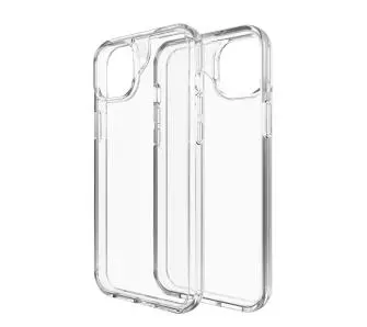 Etui Zagg Crystal Palace do iPhone 15 Plus clear