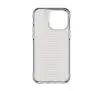 Etui Zagg Luxe do iPhone 15 Pro clear