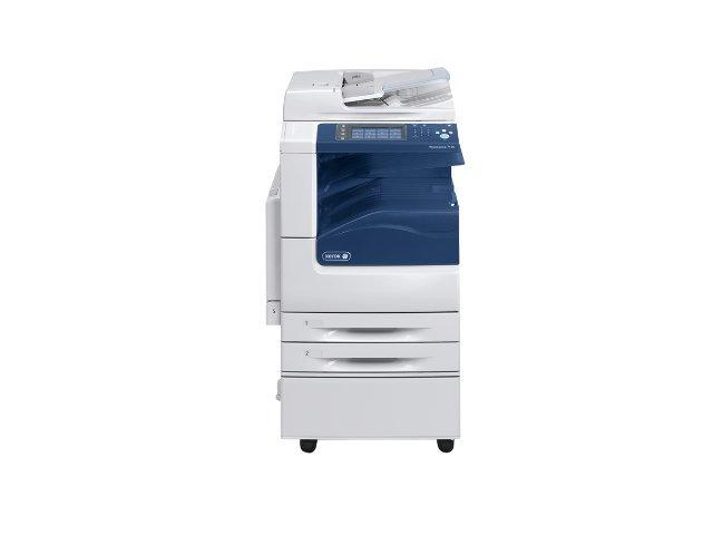 Xerox WorkCentre 7120S WiFi