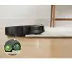 Robot sprzątający iRobot Roomba i7156 Tworzenie mapy pomieszczenia 68dB