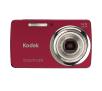 Kodak EasyShare M532 (czerwony)