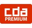 Abonament CDA Premium 1m-ce Obecnie dostępne tylko w sklepach stacjonarnych RTV EURO AGD
