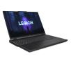 Laptop gamingowy Lenovo Legion Pro 5 16IRX8 16" 165Hz i5-13500HX 16GB RAM  512GB Dysk SSD  RTX4060 DLSS3 Win11 Szary
