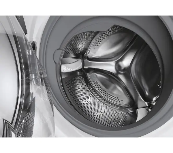 Hoover H-Wash 550 H5WPB4 27BC8/1-S Slim 7kg 1200obr/min Zdalne sterowanie - Kup na Raty - RRSO 0%