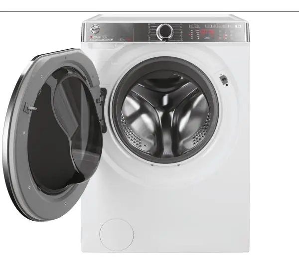 Hoover H-Wash 550 H5WPB4 27BC8/1-S Slim 7kg 1200obr/min Zdalne sterowanie - Kup na Raty - RRSO 0%