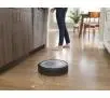 Robot sprzątający iRobot Roomba Combo i5 Funkcja mopowania Tworzenie mapy pomieszczenia 68dB