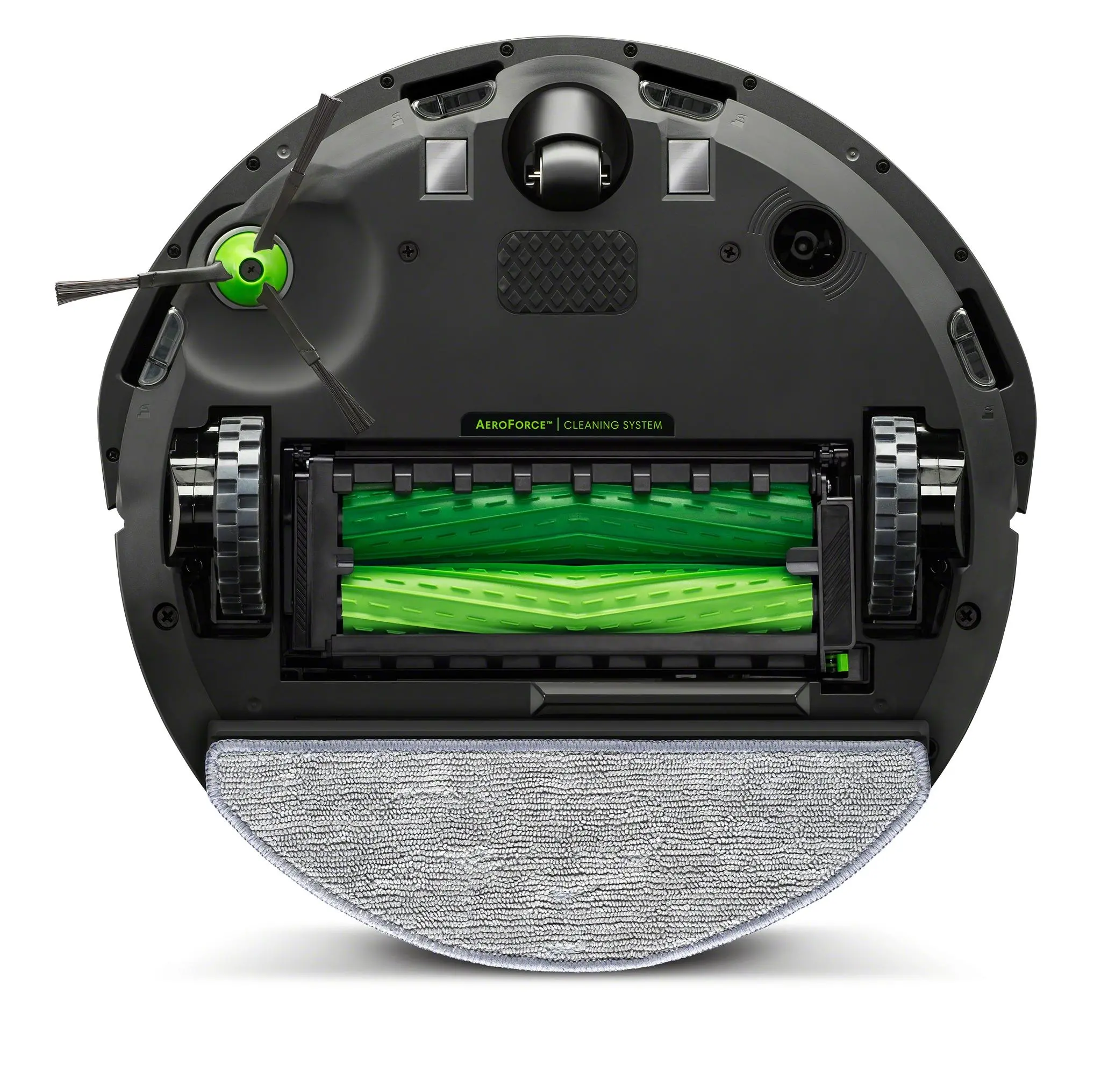 iRobot ロボットクリーナー RVD-Y1_i5 Roomba i5 Robot sprzątający iRobot Roomba Combo i5 Funkcja mopowania