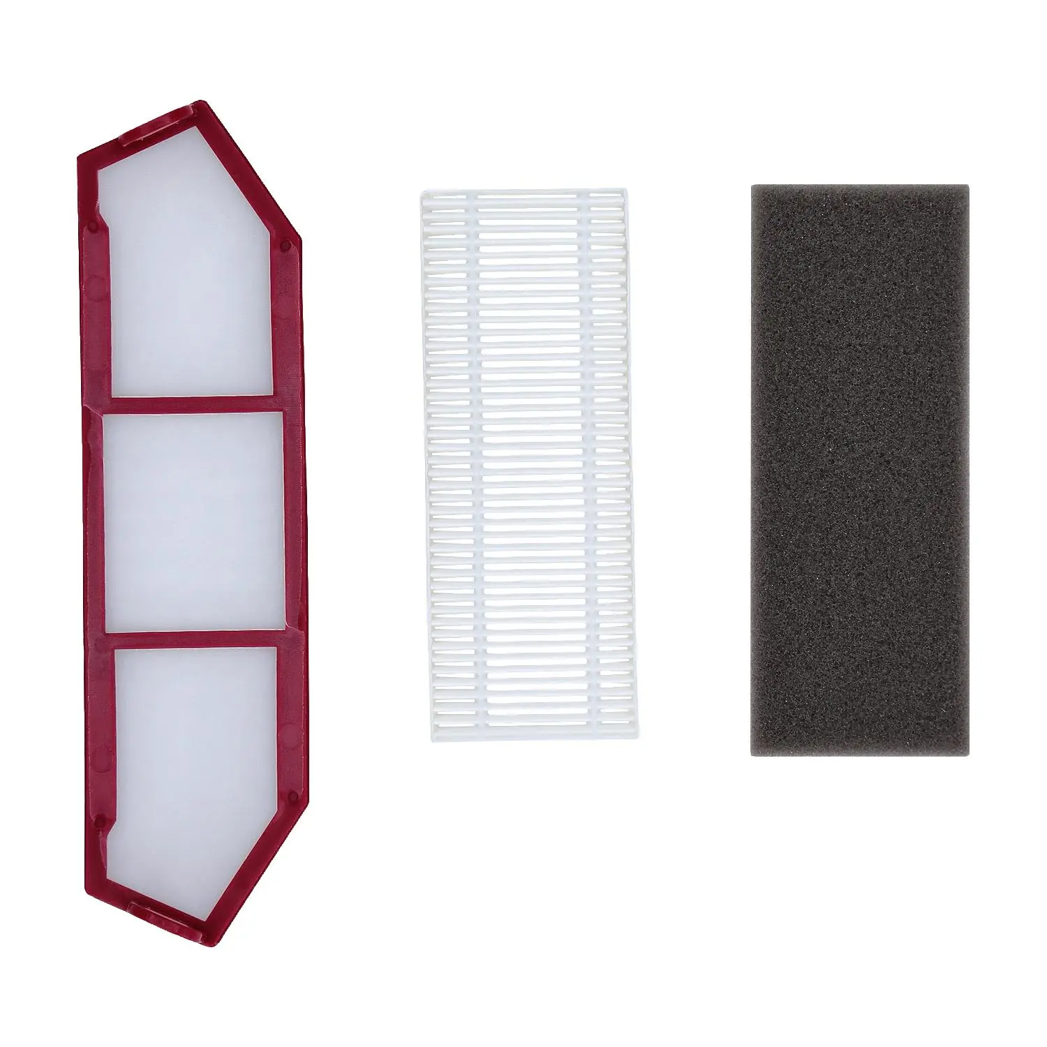 Filtry do odkurzacza Hoover U96 3szt.