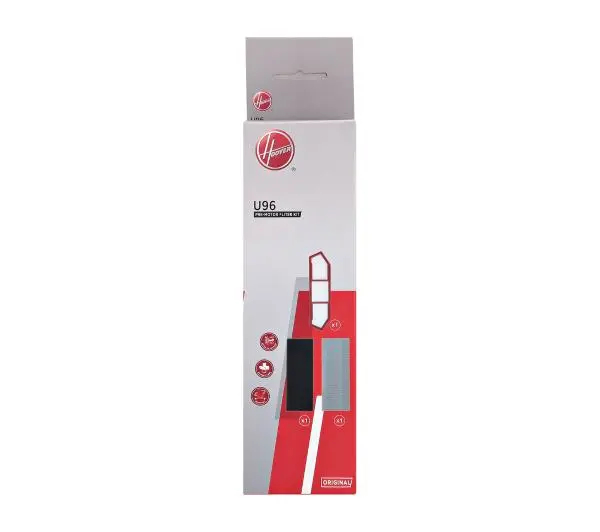 Hoover U96 3szt.