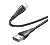 Kabel Mcdodo USB do microUSB CA-7451 1,2m Czarny