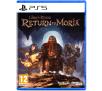 Lord of the Rings: Return to Moria Gra na PS5