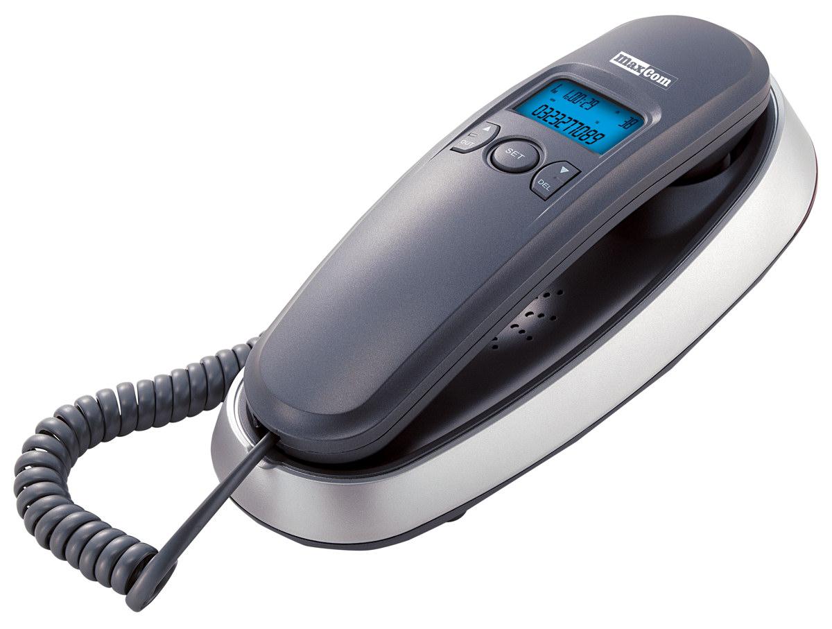 Maxcom KXT 670