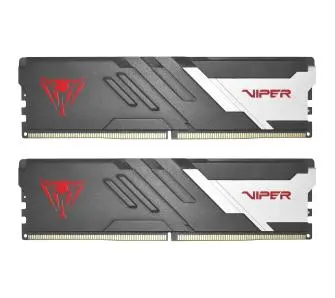 Pamięć RAM Patriot Viper Venom DDR5 64GB (2 x 32GB) 5600 CL40 Szary