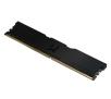 Pamięć RAM GoodRam IRDM PRO DDR4 16GB 3600 CL18 Deep Black Czarny