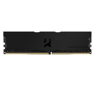 Pamięć RAM GoodRam IRDM PRO DDR4 16GB 3600 CL18 Deep Black Czarny