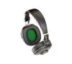 Słuchawki bezprzewodowe House of Marley Positive Vibration Frequency Nauszne Bluetooth 5.2 Rasta