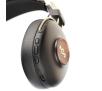 Słuchawki bezprzewodowe House of Marley Positive Vibration Frequency Nauszne Bluetooth 5.2 Rasta
