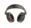 Słuchawki bezprzewodowe House of Marley Positive Vibration Frequency Nauszne Bluetooth 5.2 Rasta