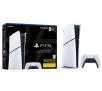 Konsola Sony PlayStation 5 Digital Slim D Chassis (PS5) 1TB
