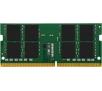 Pamięć Kingston ValueRam DDR4 32GB 3200 CL22 SODIMM Zielony