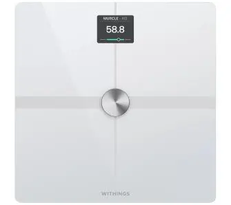 Waga Withings Body Smart 200kg Biały