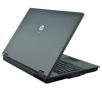 HP EliteBook 8740w 17" Intel® Core™ i7-640M 4GB RAM  500GB Dysk  Win7