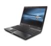 HP EliteBook 8740w 17" Intel® Core™ i7-640M 4GB RAM  500GB Dysk  Win7