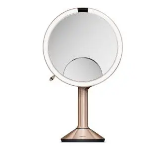 Lusterko kosmetyczne Simplehuman ST3034