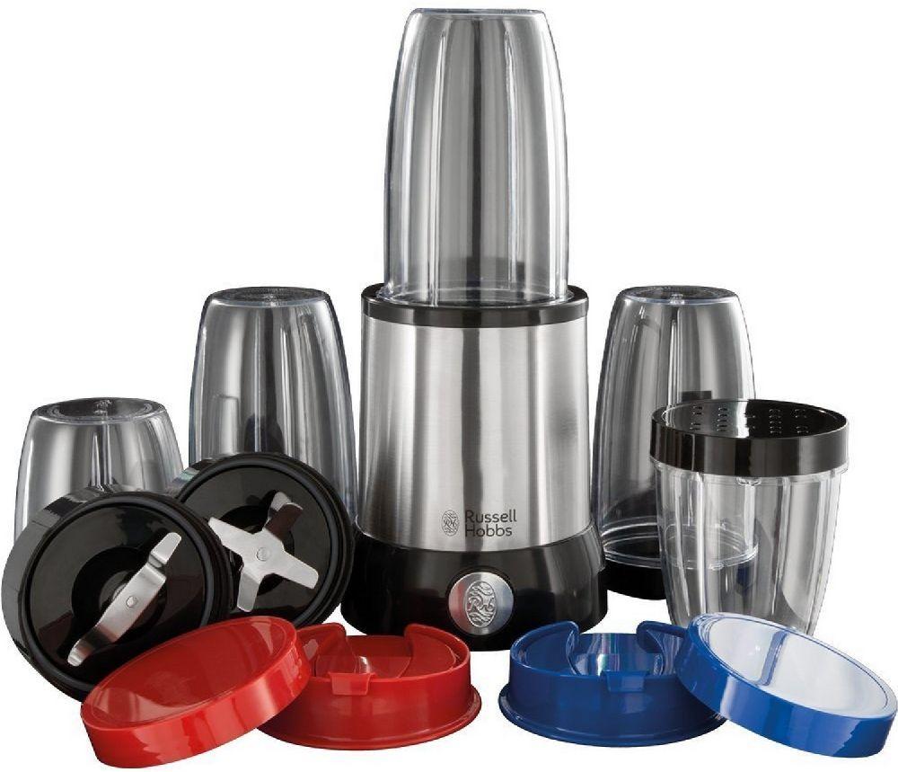 Blender kielichowy Russell Hobbs Nutri Boost Multi 23180-56