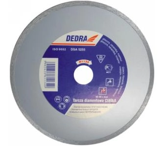 Tarcza do cięcia Dedra H1137 300mm