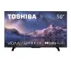 Telewizor Toshiba 50UV2363DG  50" LED 4K Smart TV VIDAA DVB-T2