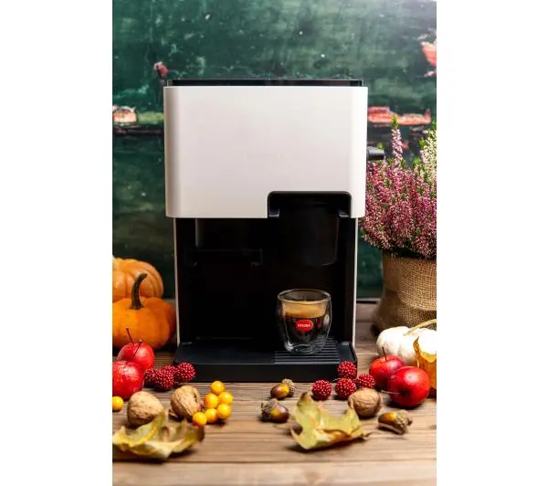 Nivona Cube 4102 - Kup na Raty - RRSO 0%