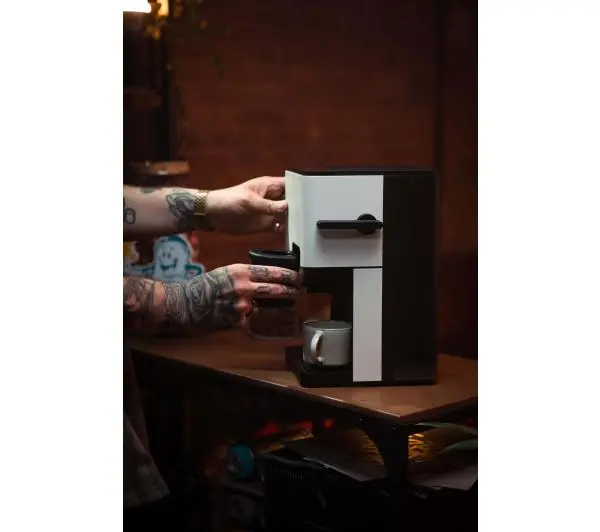 Nivona Cube 4102 - Kup na Raty - RRSO 0%