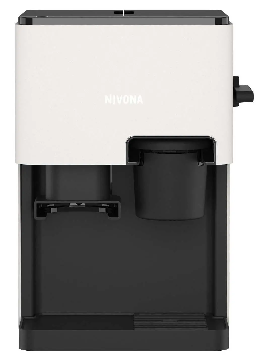 Ekspres Nivona Cube 4102