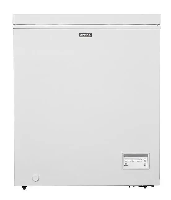 Zamrażarka MPM 145-SK-10E/N
