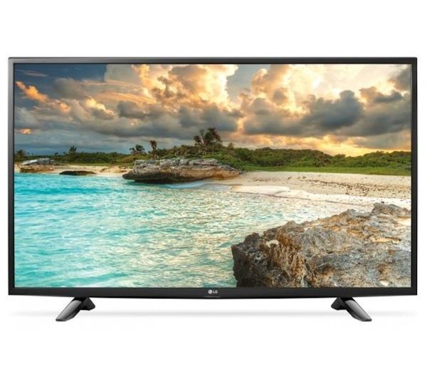 LG 43LH510V