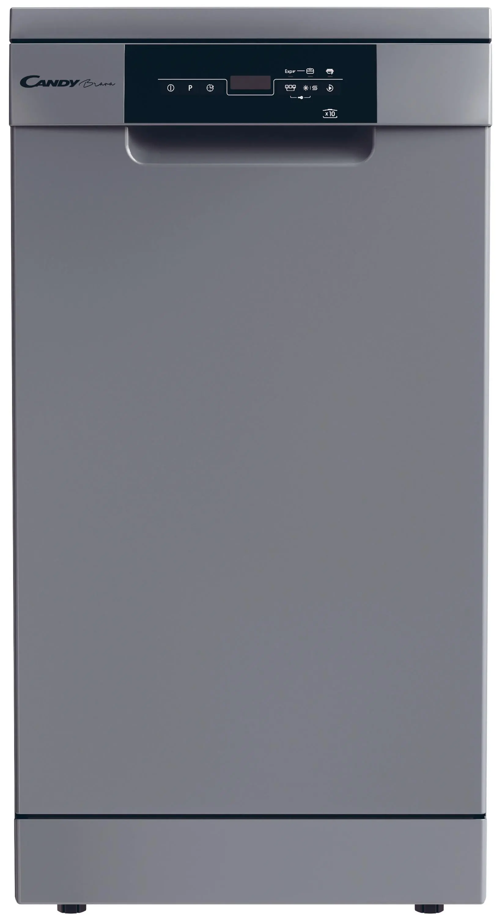 Zmywarka Candy Brava CDPH 2D1047S 44,8cm