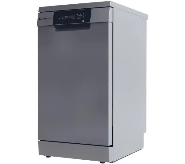 Candy Brava CDPH 2D1047S 44,8cm - Kup na Raty - RRSO 0%