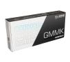 Klawiatura mechaniczna Glorious GMMK Compact 60% RGB Biały