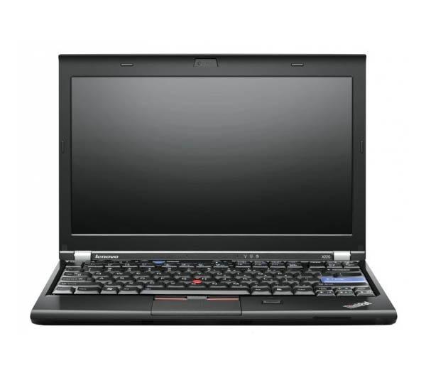 Lenovo ThinkPad Windows10ノートPC X220 ThinkPad レノボ LENOVO X220 ( Core i5 2.50GHz / 8GB HDD
